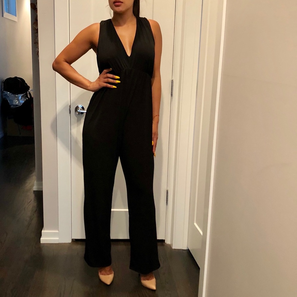 BCBGeneration Jumpsuit